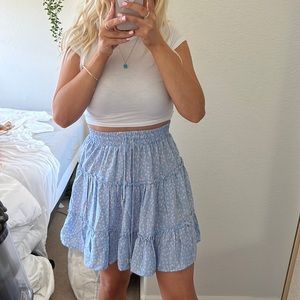 Princess Polly NWT skirt